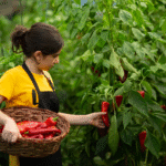Myths About Organic Food