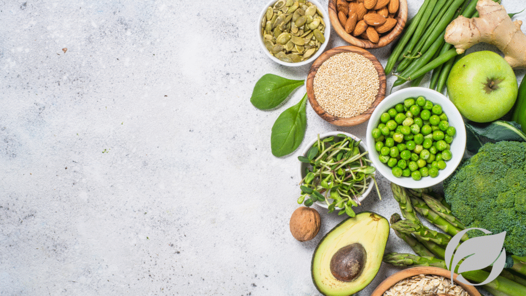 Health Benefits of Eating Organic: The Complete Guide - Organic Food Guides