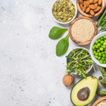 health benefits of eating organic