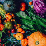Organic vs Non-GMO