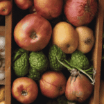 The Dirty Dozen & Clean Fifteen Framework A Shopper’s Guide