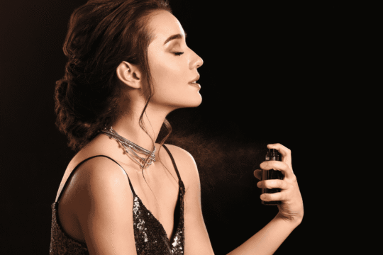 Top Organic Perfume Brands