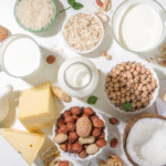 Organic vs. Conventional Dairy