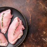 Is Organic Meat Healthier