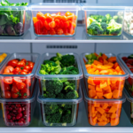 Are Organic Frozen Foods Really Better