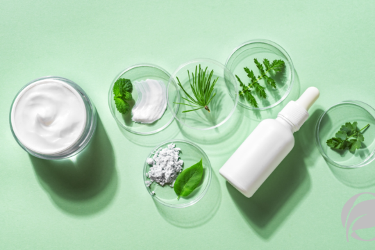 Can Organic Food Reduce Allergies