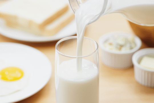 Organic Dairy Is It Worth the Price