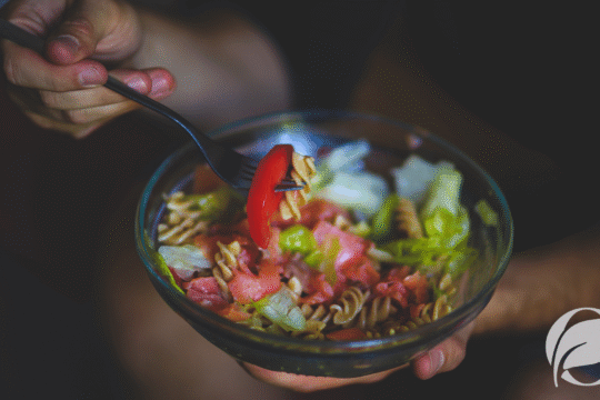 Organic Salads for Weight Loss