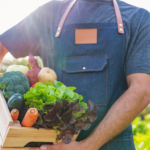 The Evolution of Organic Food Over the Last 20 Years