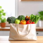 how to shop organic on a budget - organic food guides