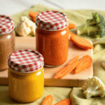 organic baby food organic food for infants