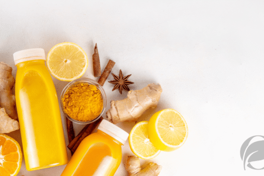 organic diet and immunity