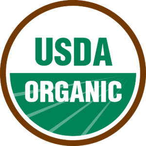 USDA - Organic Certifications - Organic Food Guides