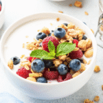 organic yogurt and kefir better