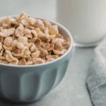 are cereals gluten free - organic food guides blog banner