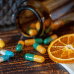 are vitamins organic - blog banner