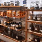 buying organic in bulk - blog banner organic food guides