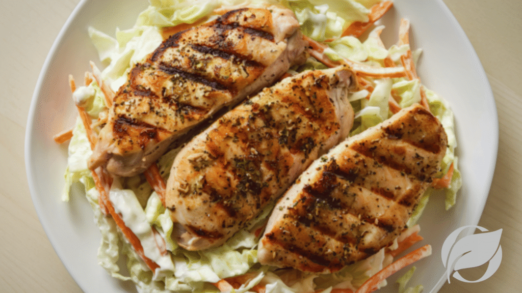 Is Organic Chicken Worth It - organic food guides blog banner