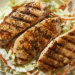 Is Organic Chicken Worth It - organic food guides blog banner