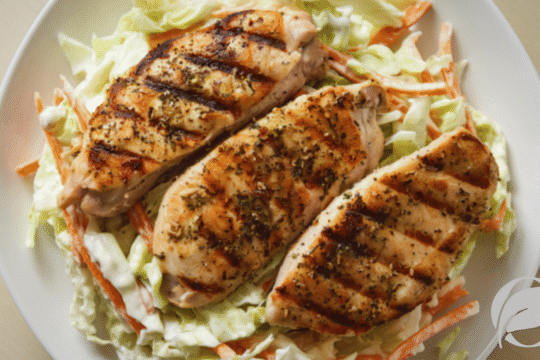 Is Organic Chicken Worth It - organic food guides blog banner