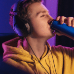 organic energy drinks - blog banner organic food guides