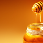 Organic Honey