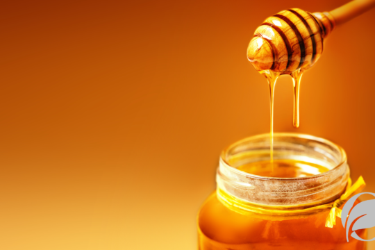 Organic Honey