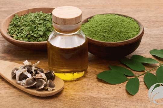 Superfoods Delivery UAE