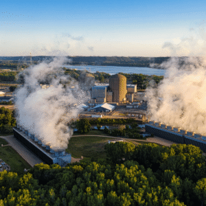 organic carbon footprint