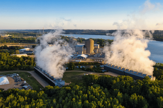 organic carbon footprint