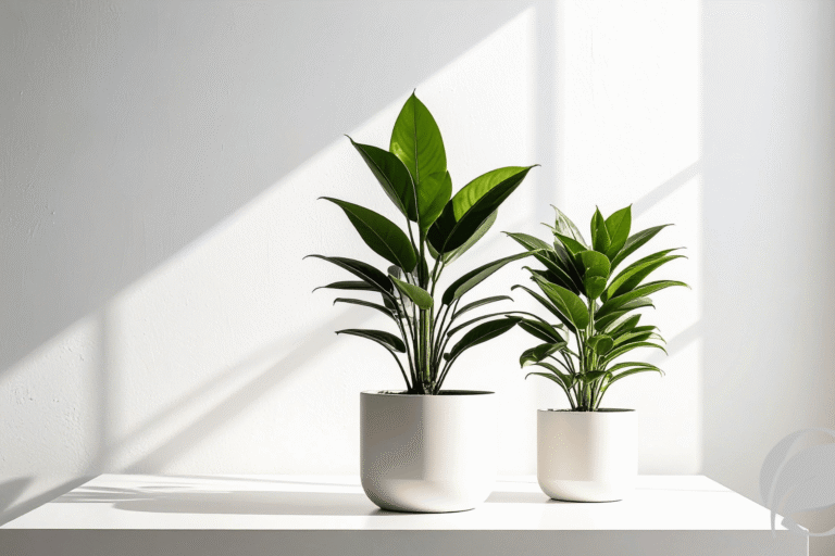 organic plant food for indoor plants