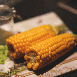sweet corn