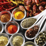 what are organic natural flavors