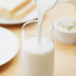 why does organic milk last longer