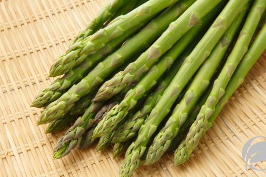 Asparagus