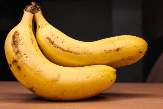 The Banana Guide: Nutrition, Benefits, and Buying Tips