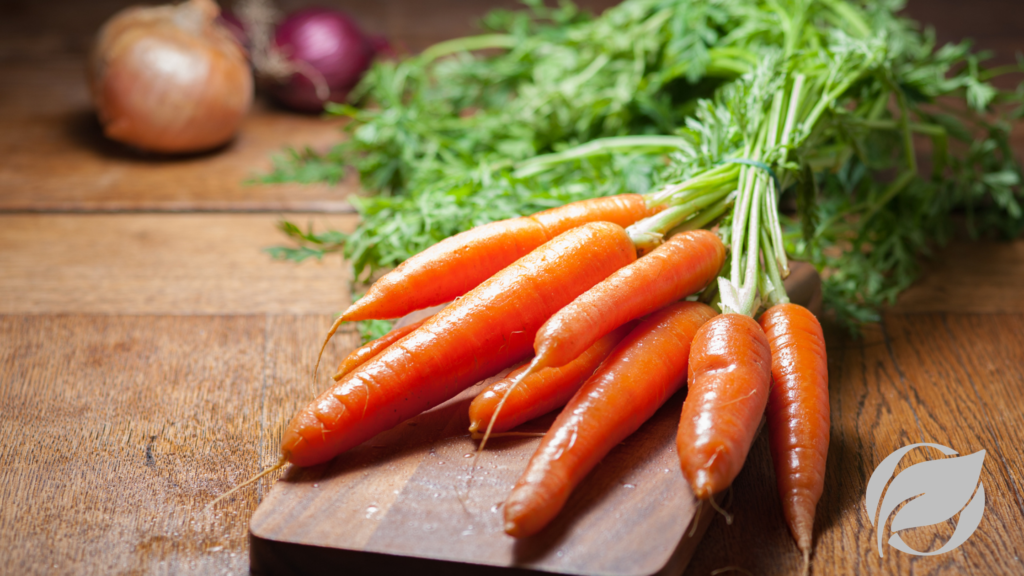 The Carrot Guide: Nutrition, Health Benefits, and the Beta-Carotene Secret That Changes How You Should Cook Them