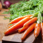 The Carrot Guide: Nutrition, Health Benefits, and the Beta-Carotene Secret That Changes How You Should Cook Them