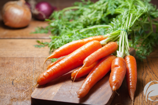The Carrot Guide: Nutrition, Health Benefits, and the Beta-Carotene Secret That Changes How You Should Cook Them