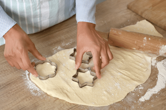 Gluten-Free Baking with Organic Flour Tips for Success