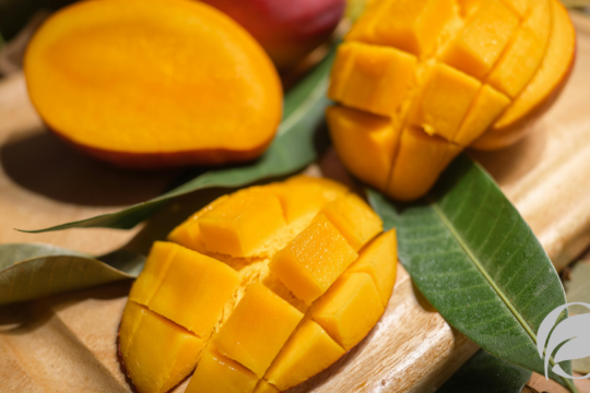 The Mango Guide: Nutrition, the Mangiferin Advantage, and Why Conventional Is Fine to Buy