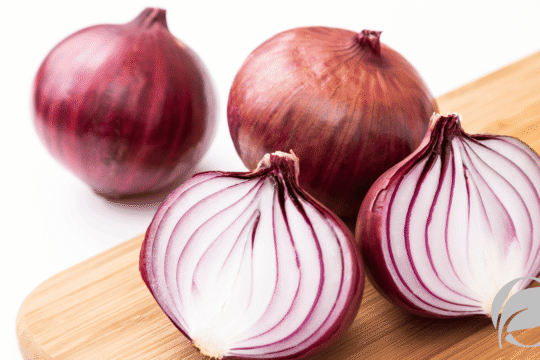 Onions