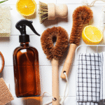 organic cleaning products