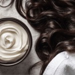 organic hair care