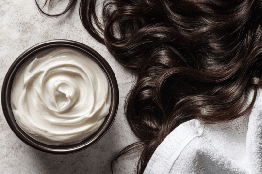 Organic Hair Care: The Ultimate Guide to Natural Shampoos & Ingredients