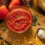 organic pasta sauce