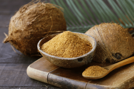 The Complete Guide to Coconut Sugar