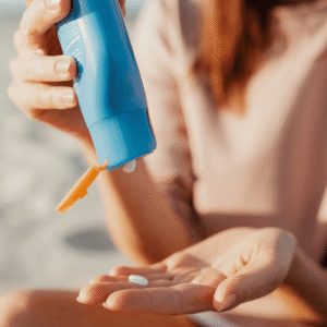 Organic Sunscreen: What Works and What to Avoid