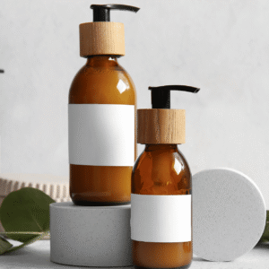 Organic Shampoo: What to Look For and Why It Matters