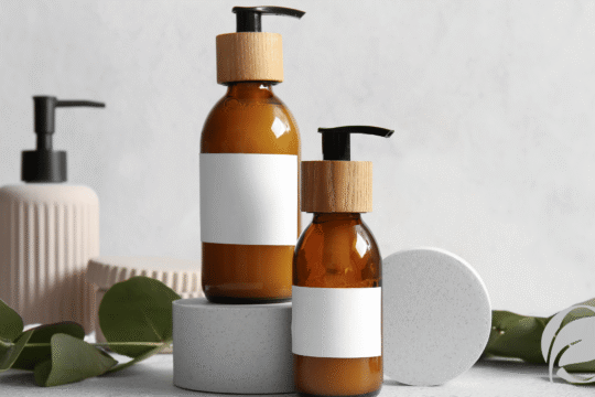 Organic Shampoo: What to Look For and Why It Matters